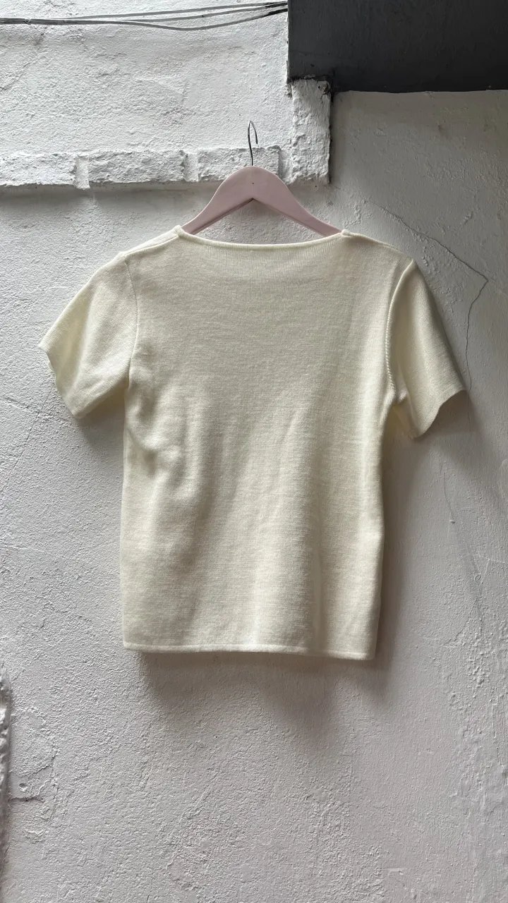 Remera Moda actual - imagen 4