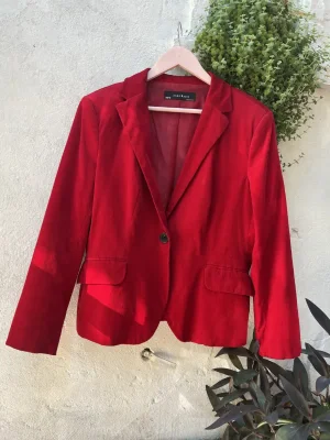 Zara Basic
