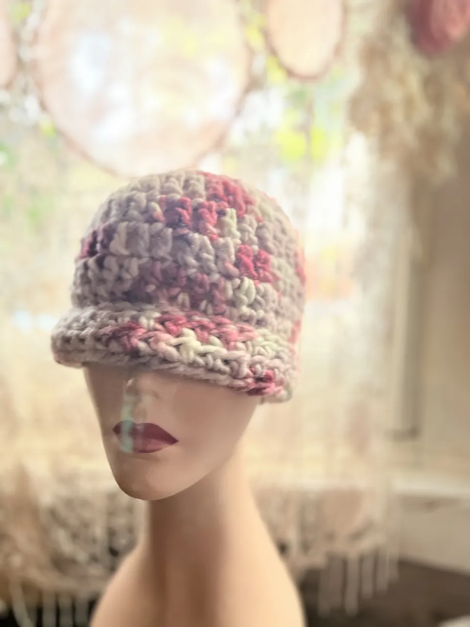 Gorro Simplebonita - imagen 3