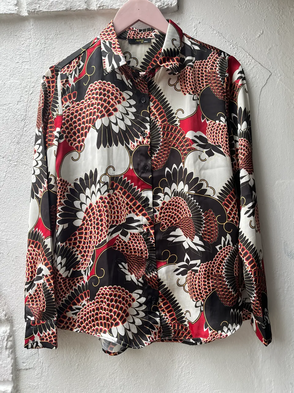Camisa Ayres - imagen 5