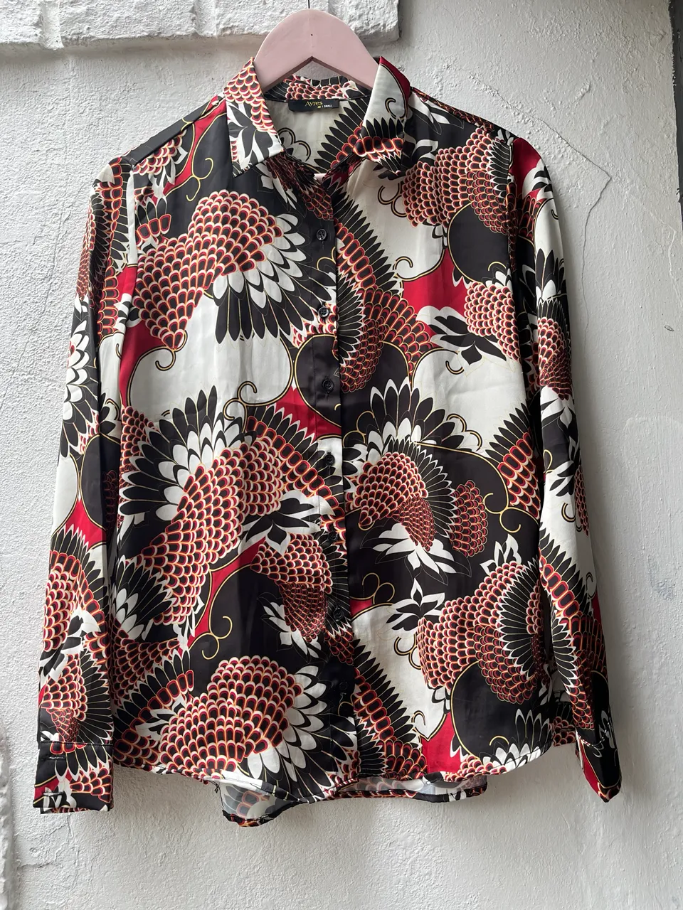 Camisa Ayres - imagen 4