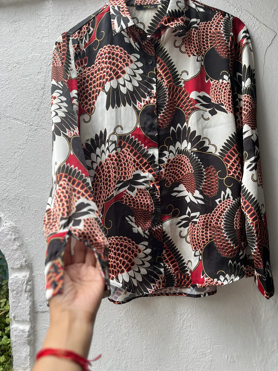Camisa Ayres - imagen 6