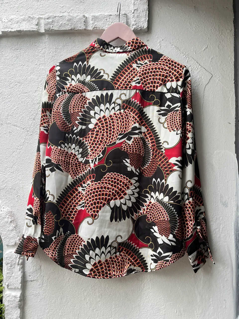 Camisa Ayres - imagen 2
