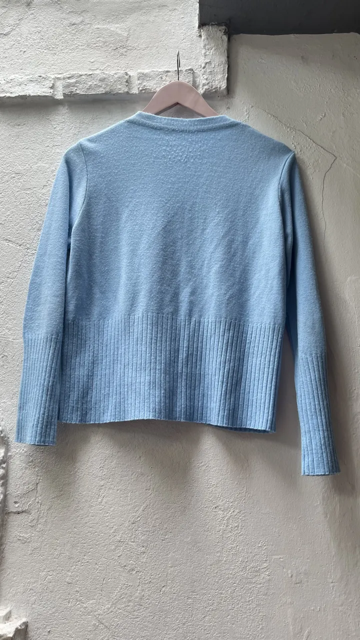Cardigan Vanlon - imagen 2