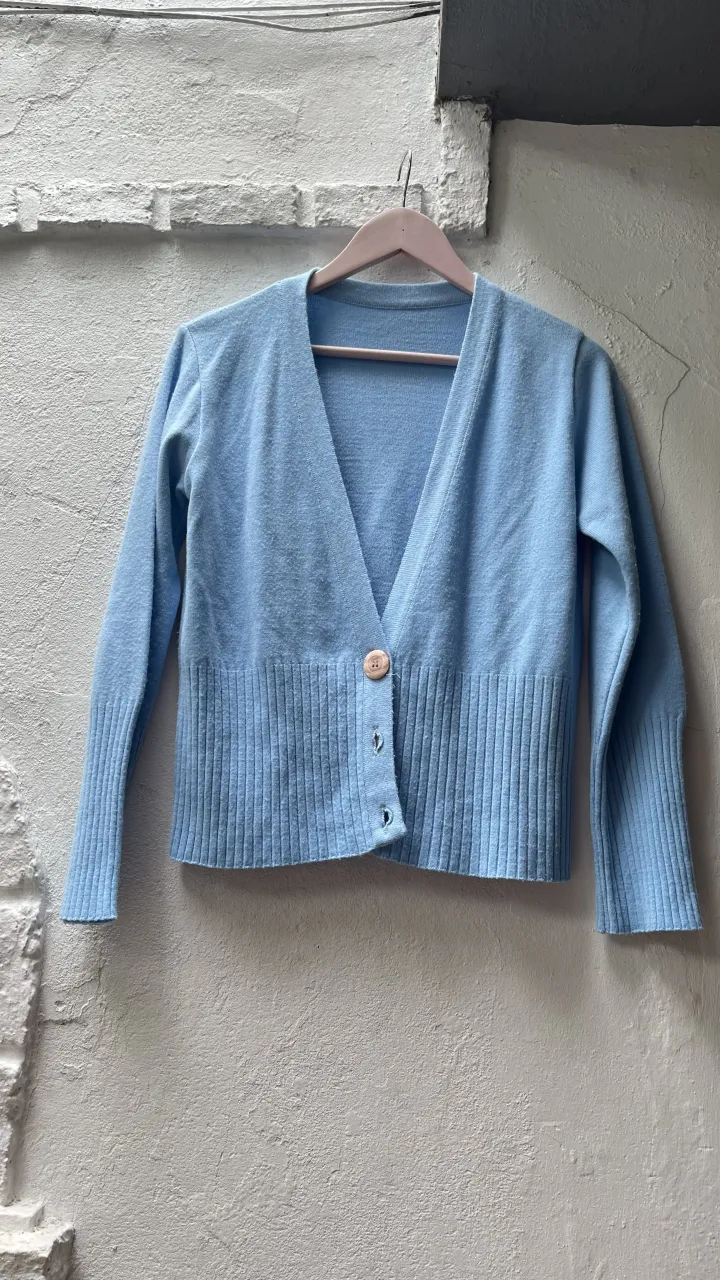Cardigan Vanlon - imagen 1