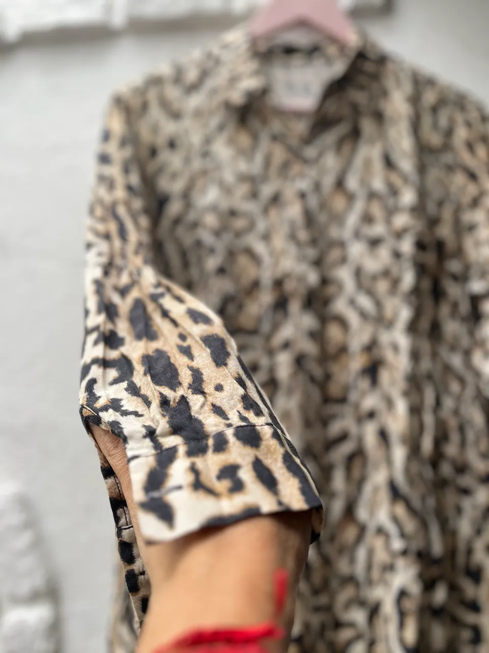 Camisa Ayres - imagen 3