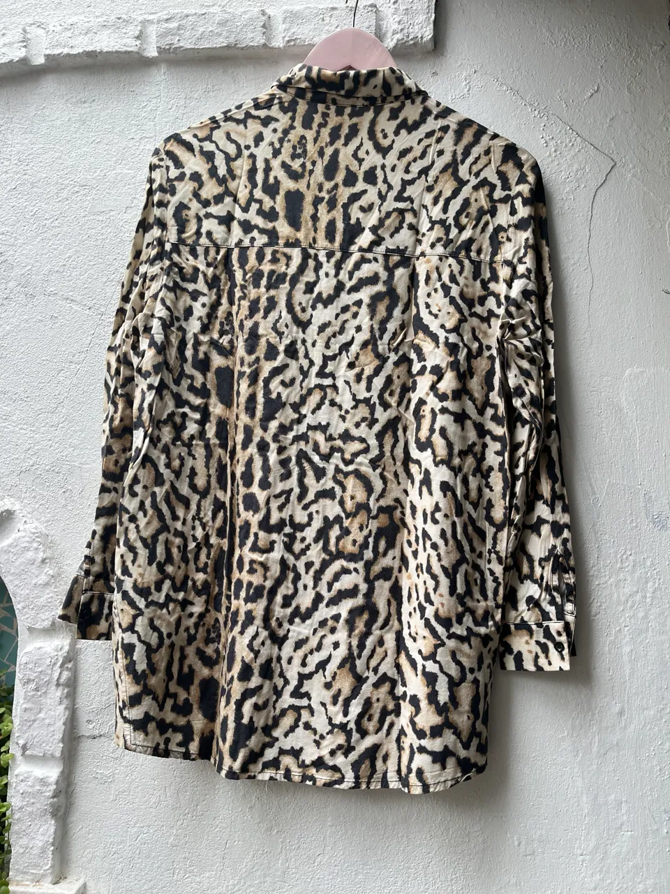 Camisa Ayres - imagen 4