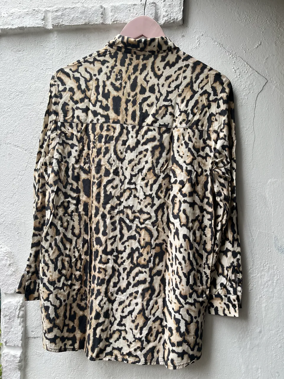 Camisa Ayres - imagen 5