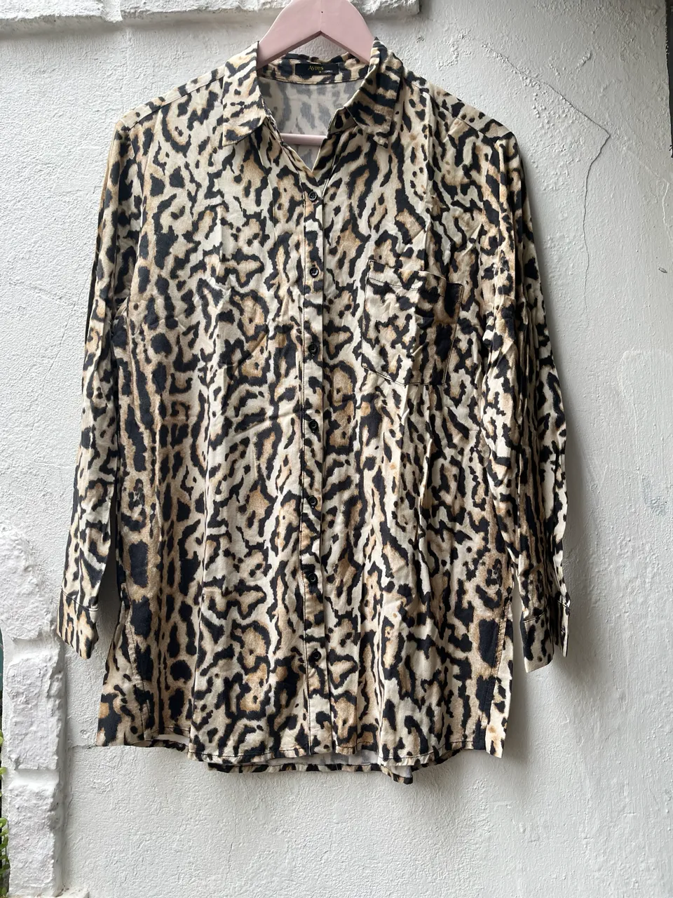 Camisa Ayres - imagen 2