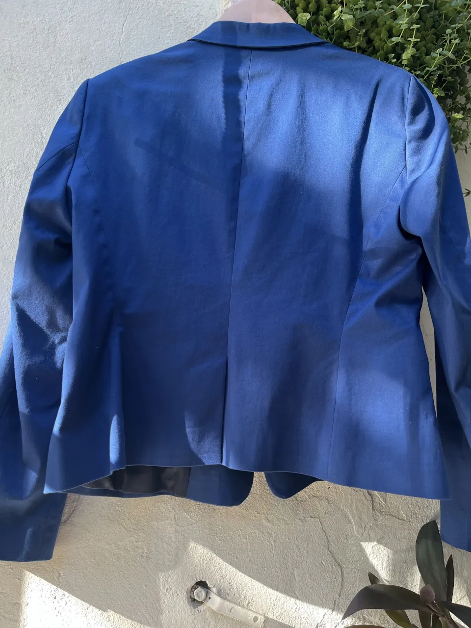 Blazer Zara Basic - imagen 3