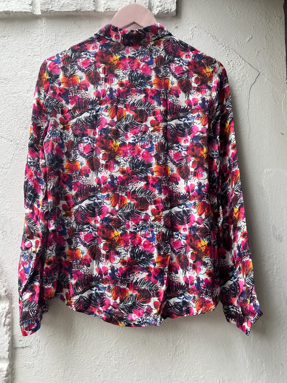Camisa Ayres - imagen 3