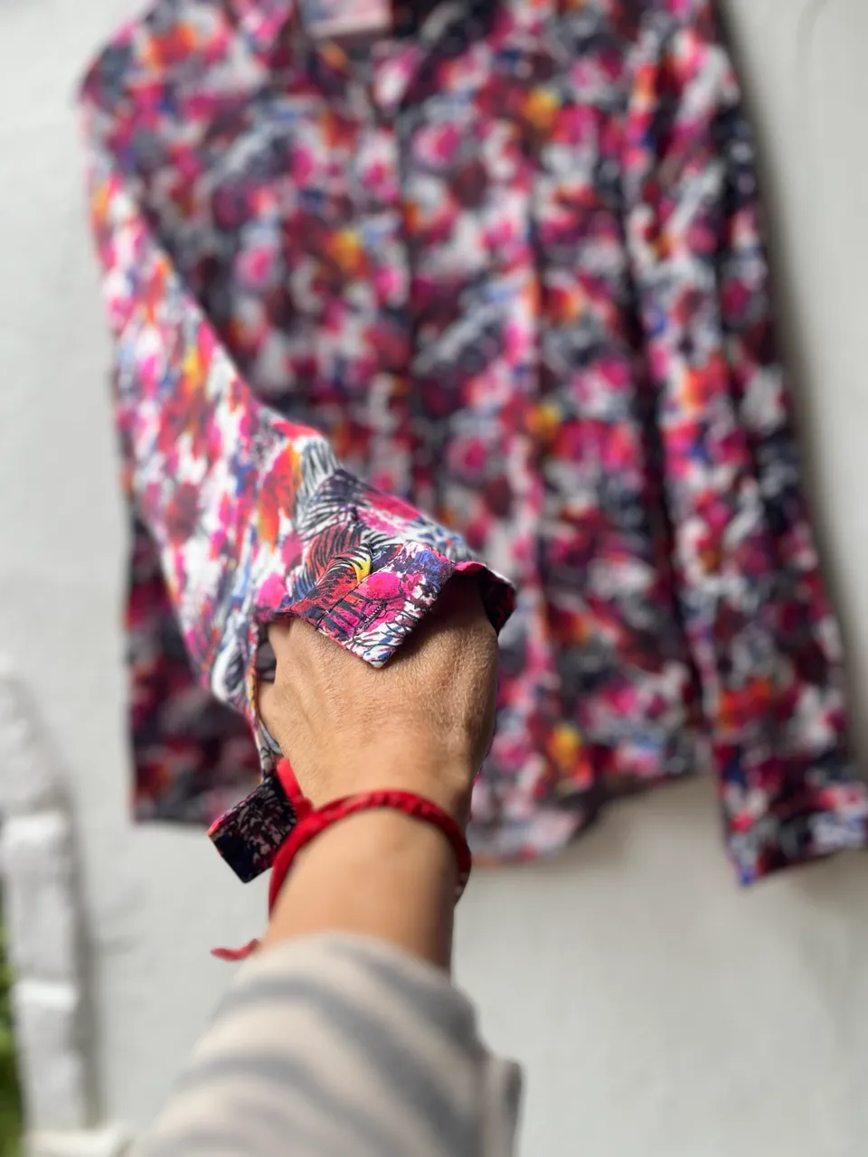 Camisa Ayres - imagen 4