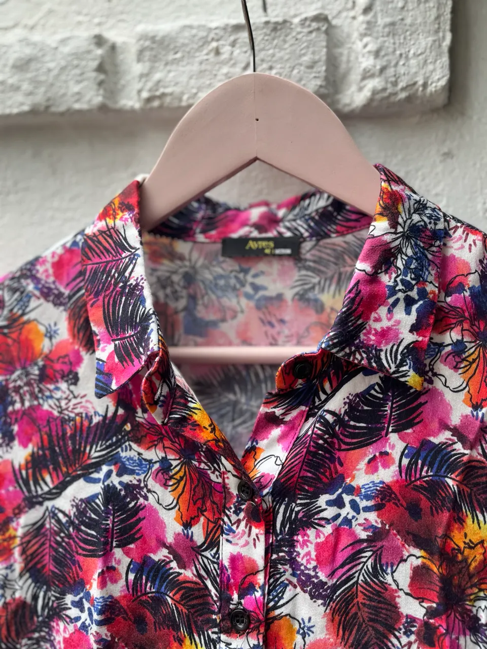 Camisa Ayres - imagen 2