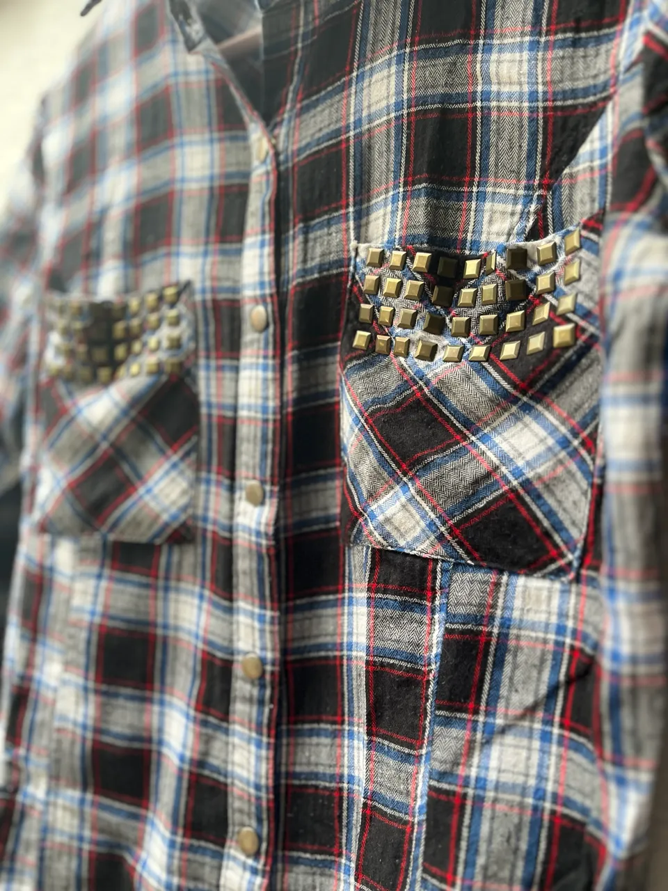 Camisa Ayres - imagen 3