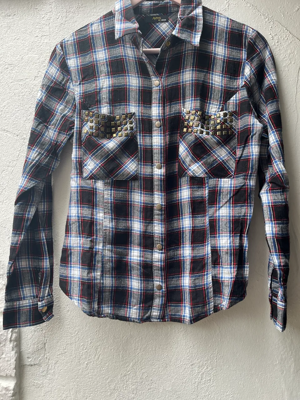 Camisa Ayres - imagen 2
