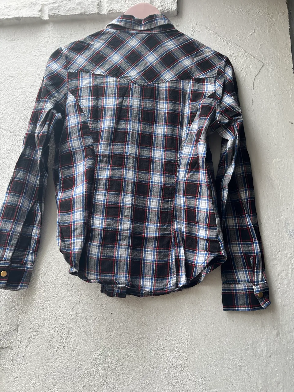 Camisa Ayres - imagen 4
