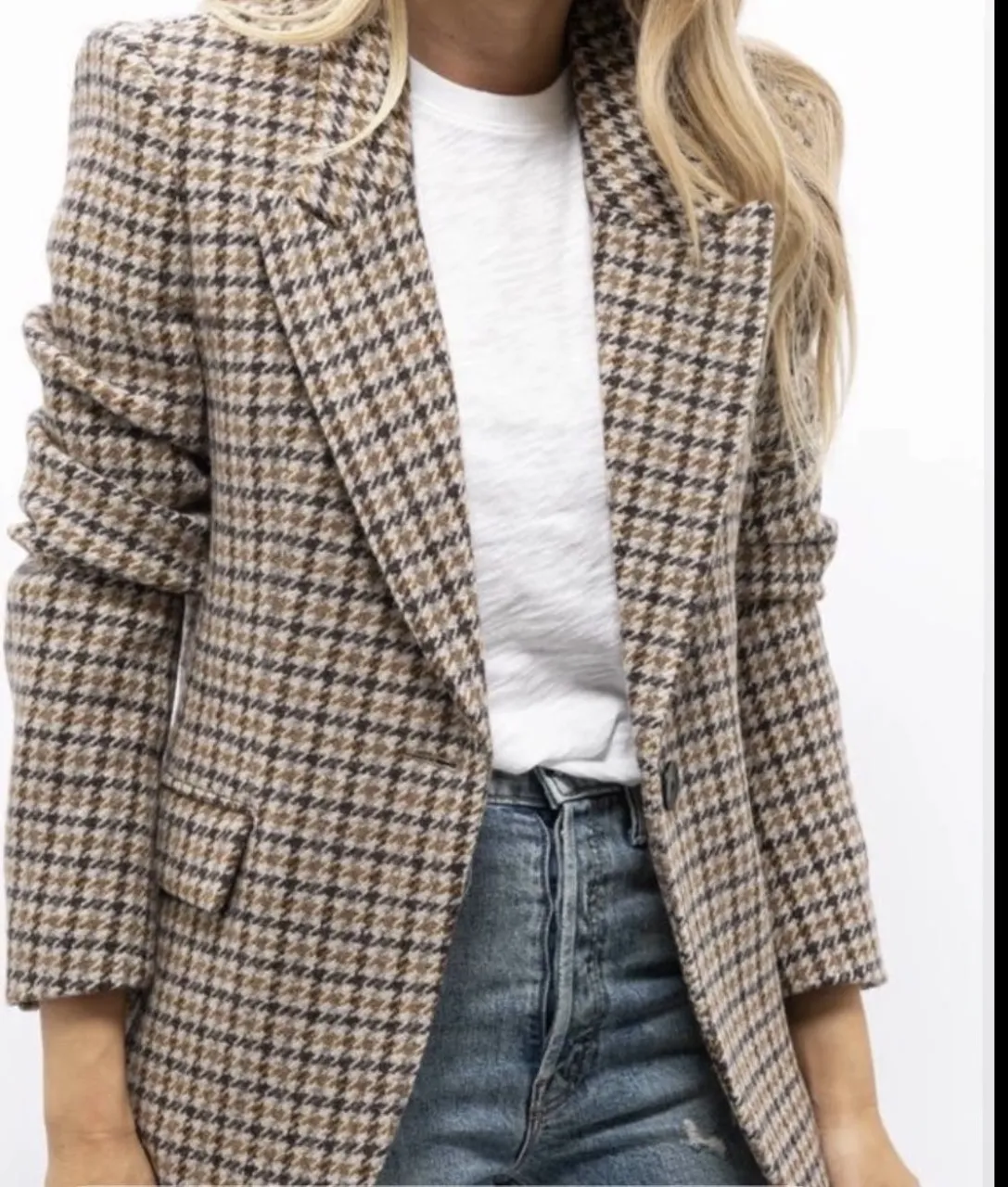 Blazer Chaus - imagen 6