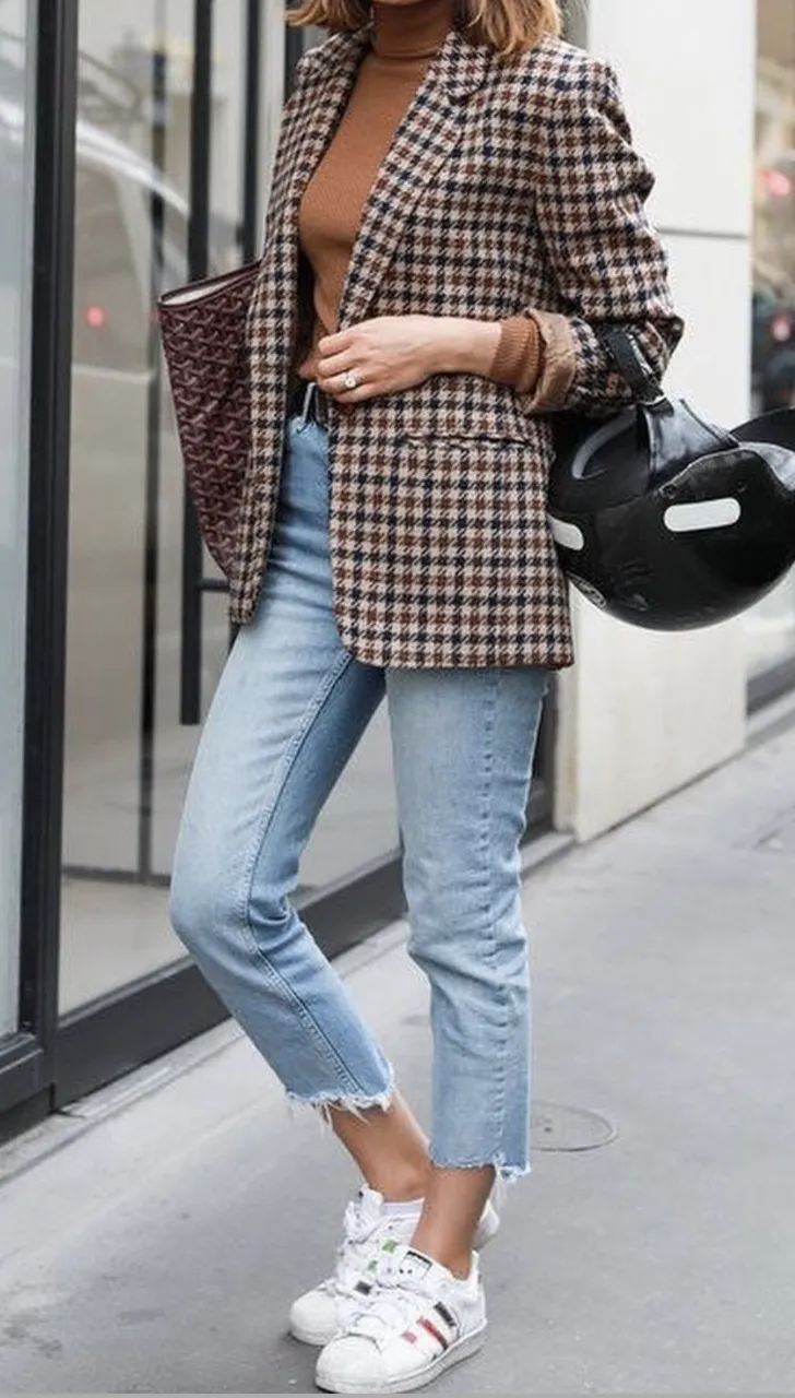Blazer Chaus - imagen 8