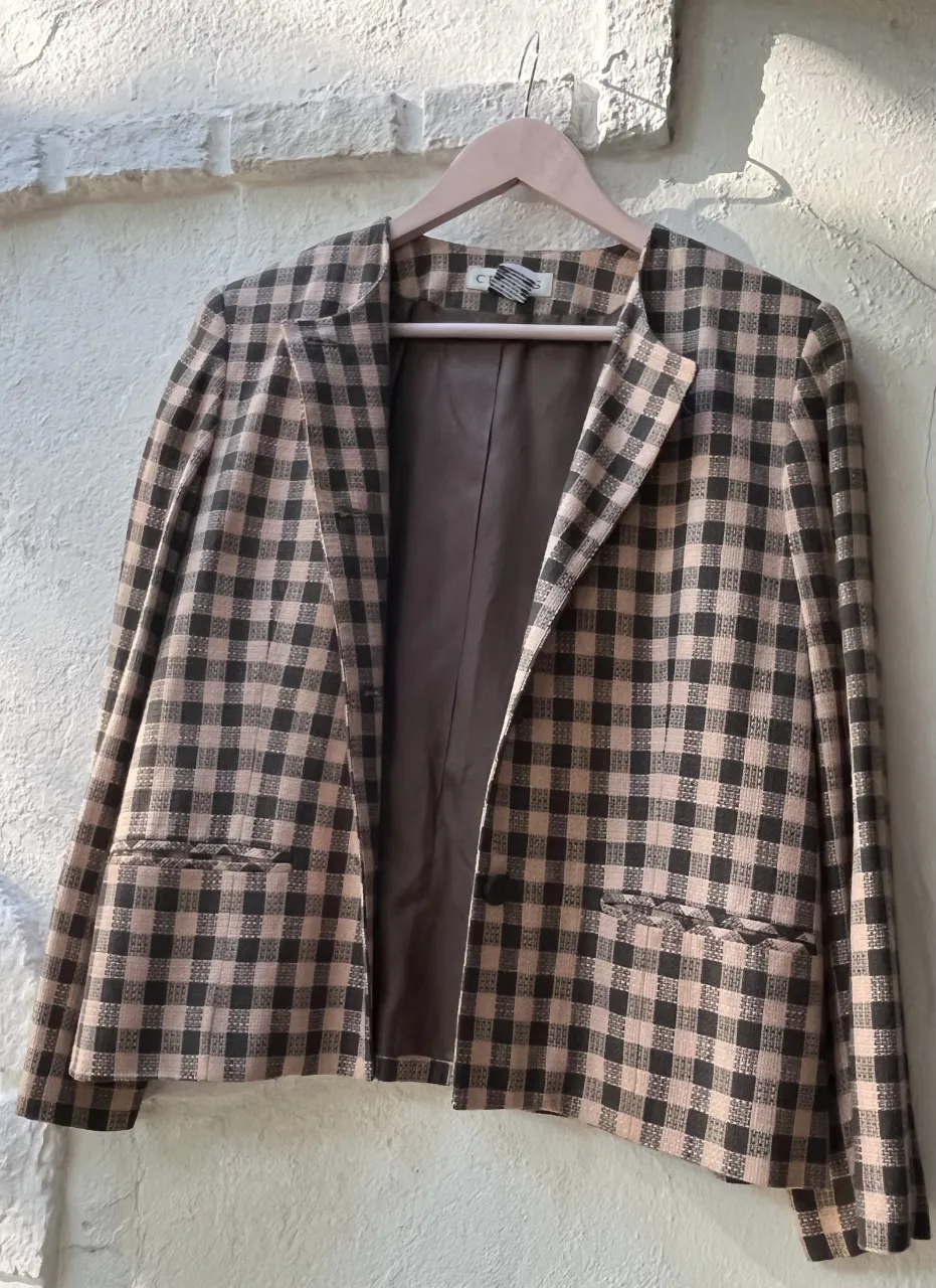 Blazer Chaus - imagen 1