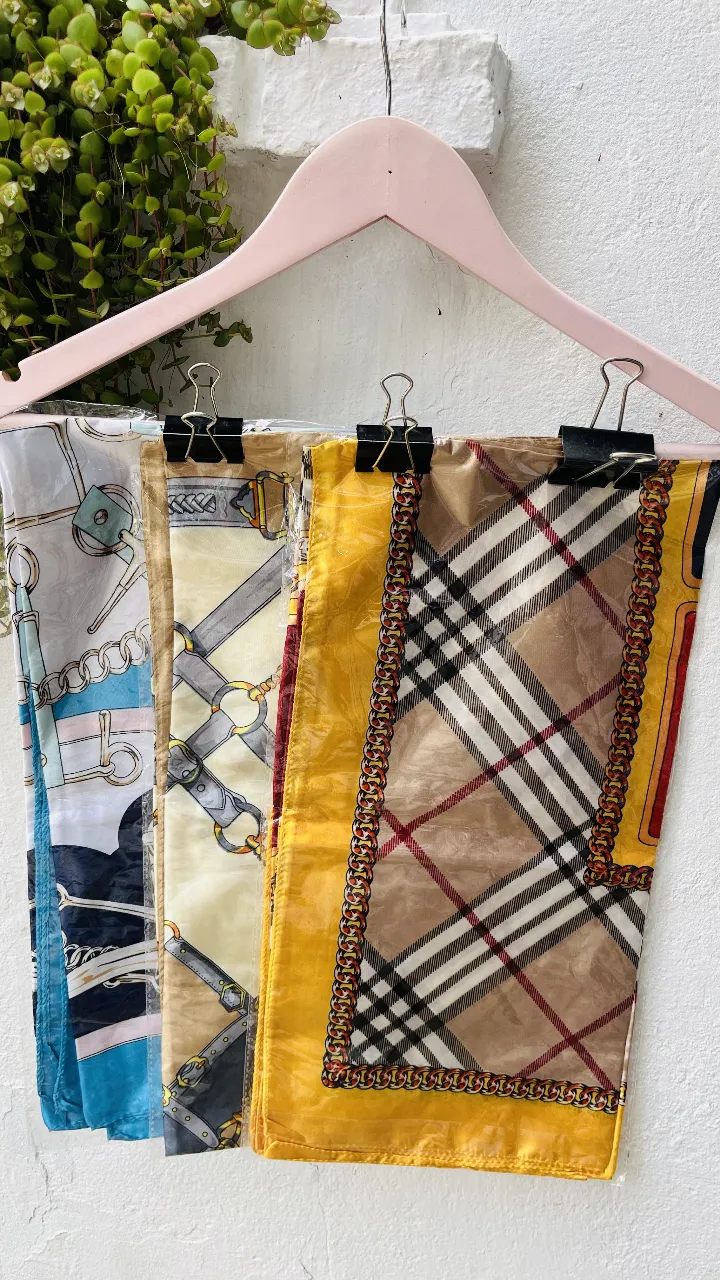 Pañuelo Sin marca - imagen 4