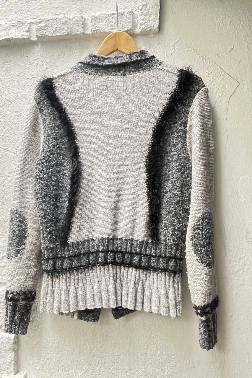 Cardigan GENOA - imagen 2