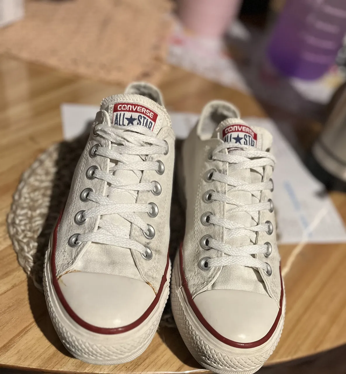 Zapatillas Converse - imagen 3