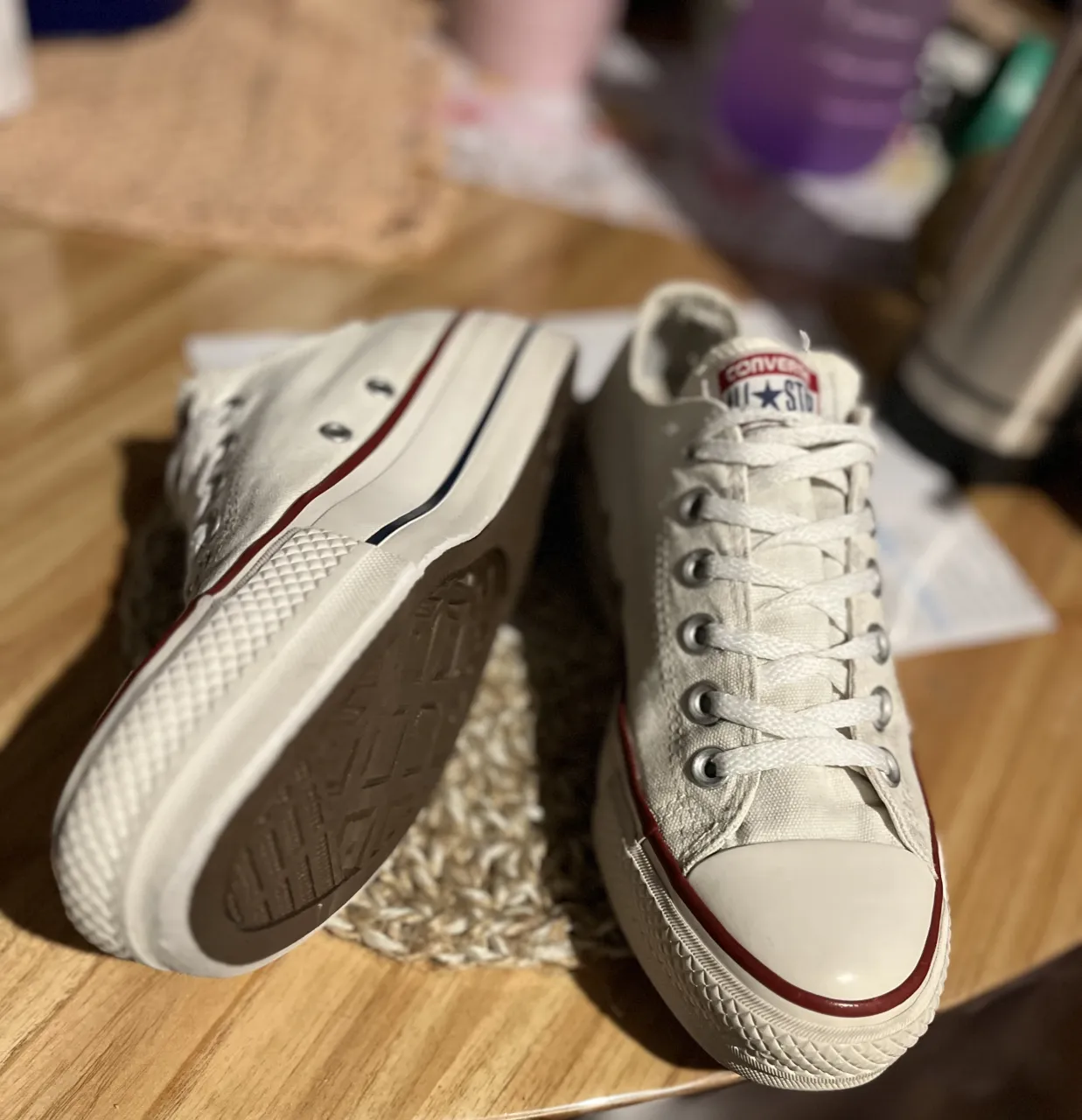 Zapatillas Converse - imagen 2