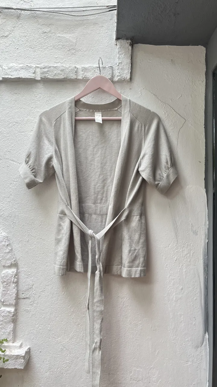 Cardigan Yagmour - imagen 2