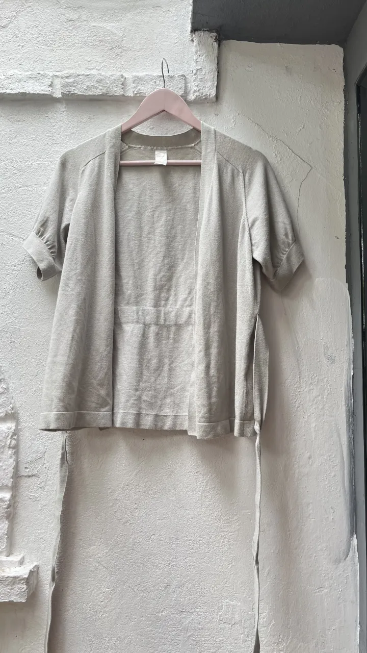 Cardigan Yagmour - imagen 1