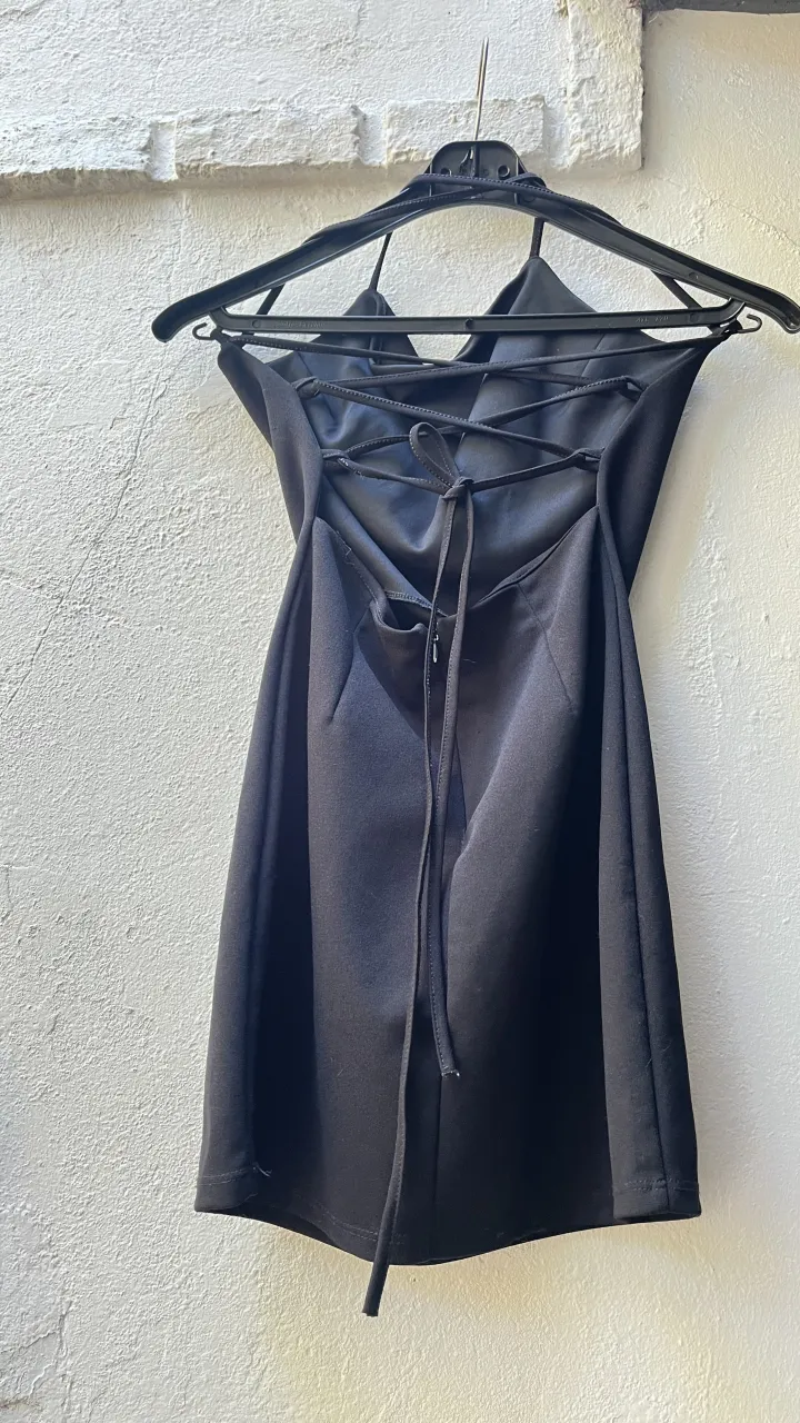 Vestido Sin marca - imagen 2