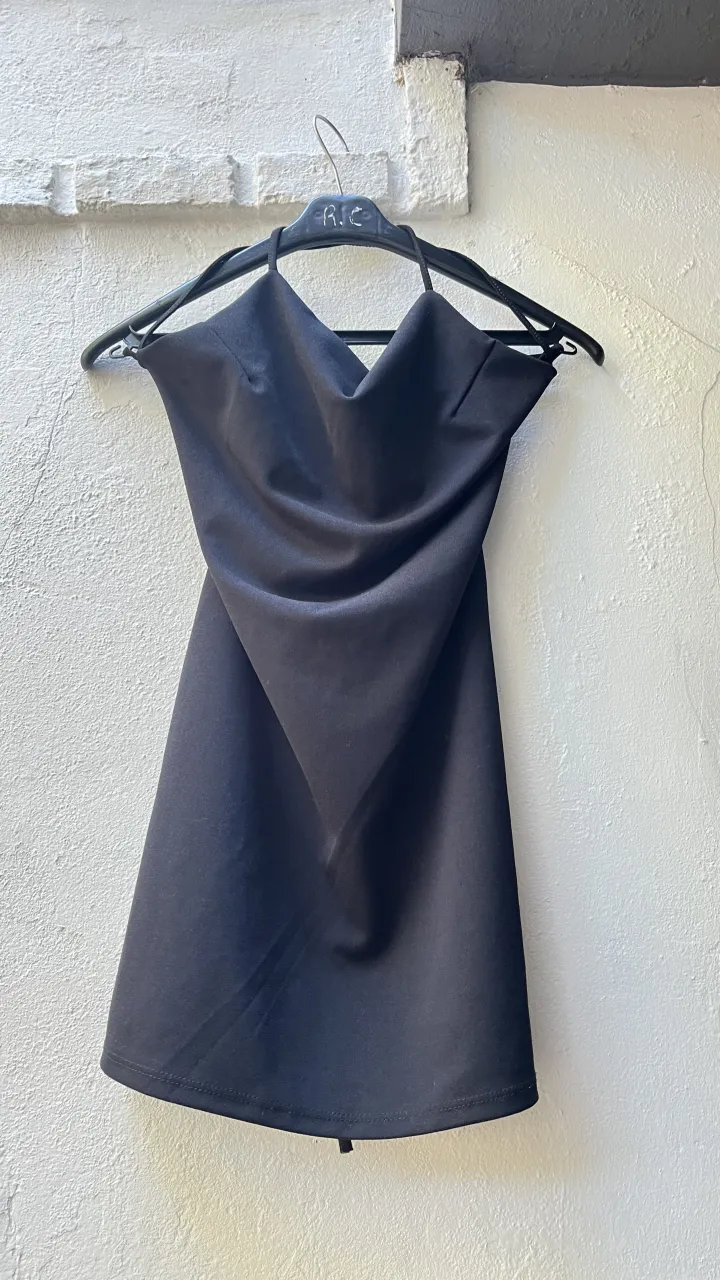 Vestido Sin marca - imagen 1