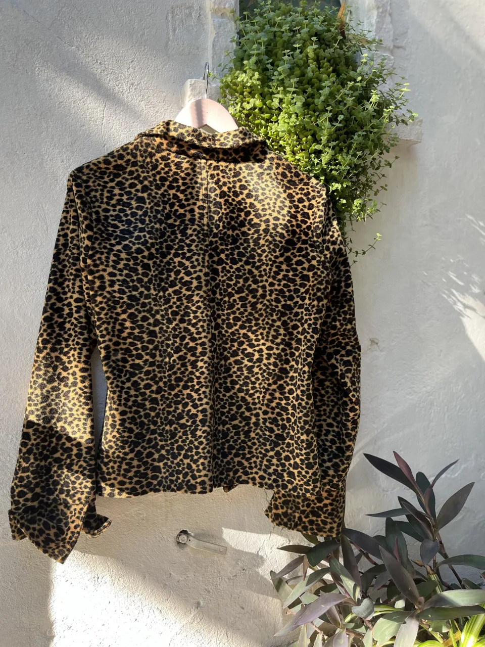 Campera Importada sin marca - imagen 3