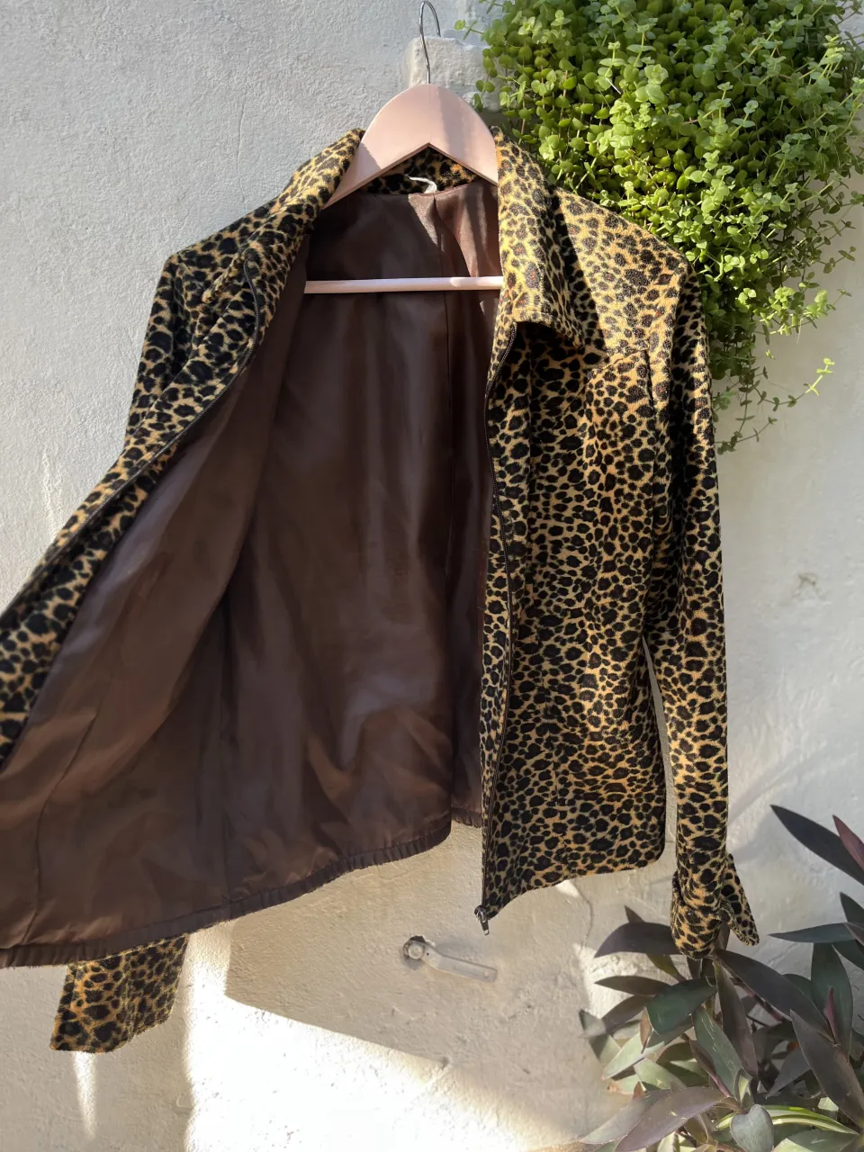 Campera Importada sin marca - imagen 2