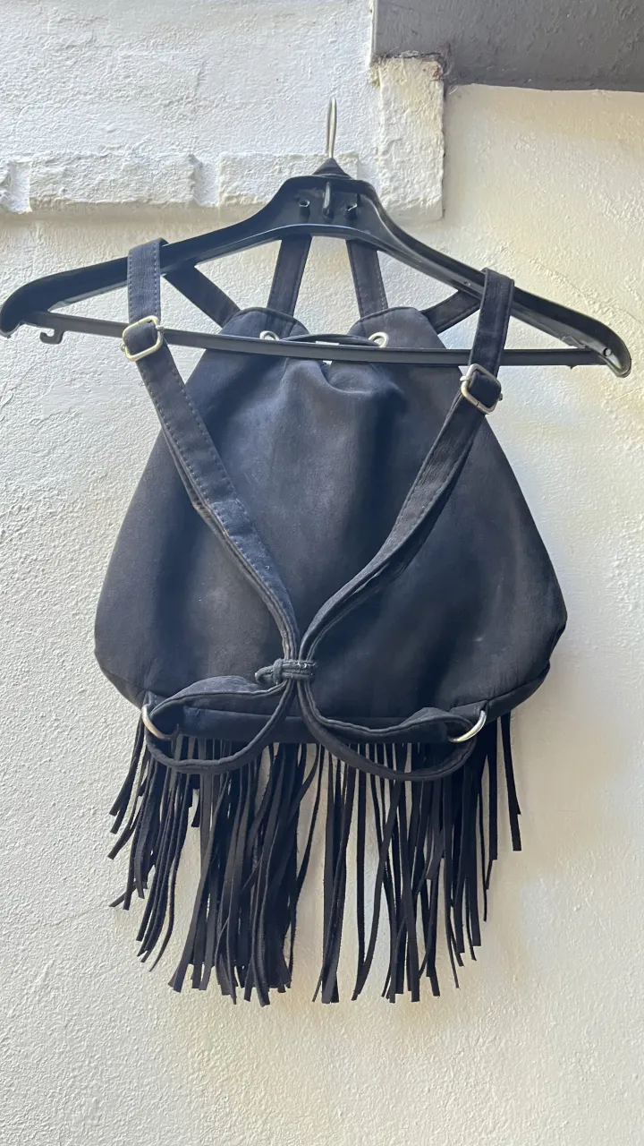 Mochila Muaa - imagen 2