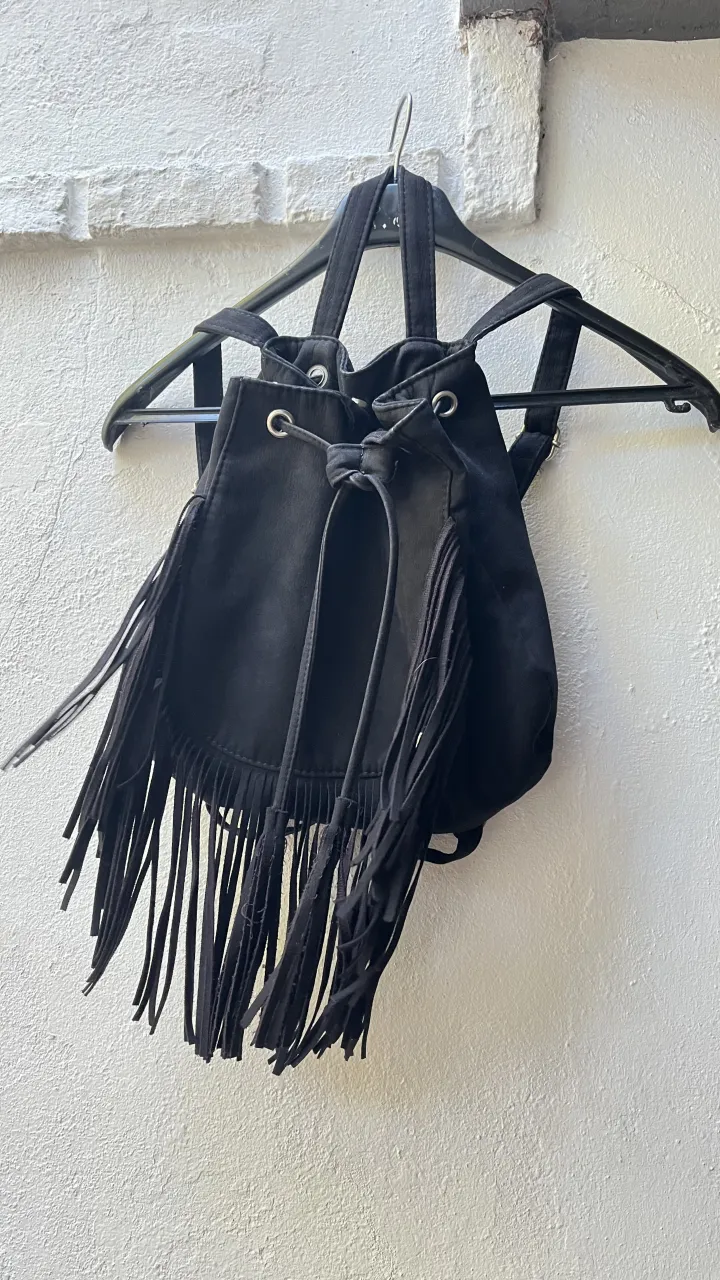 Mochila Muaa - imagen 1