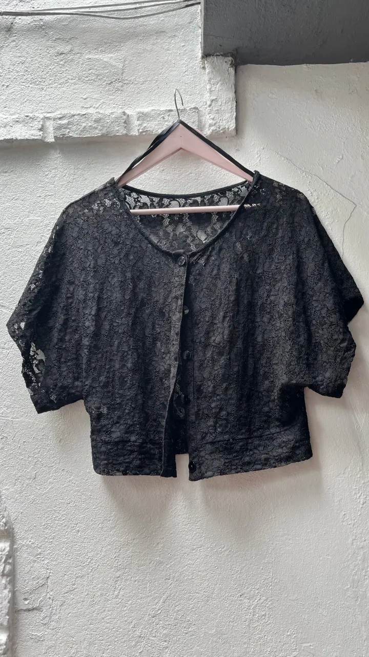 Cardigan Sin marca - imagen 1