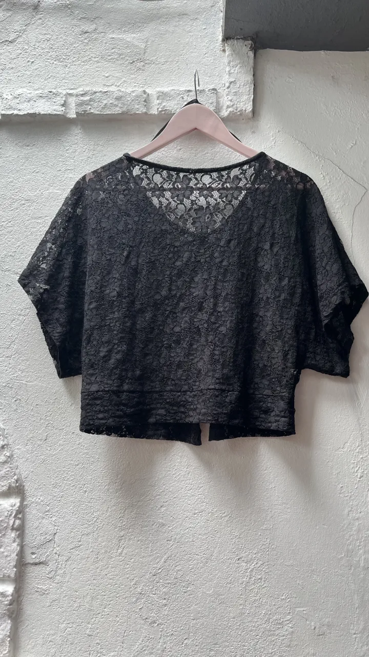 Cardigan Sin marca - imagen 2