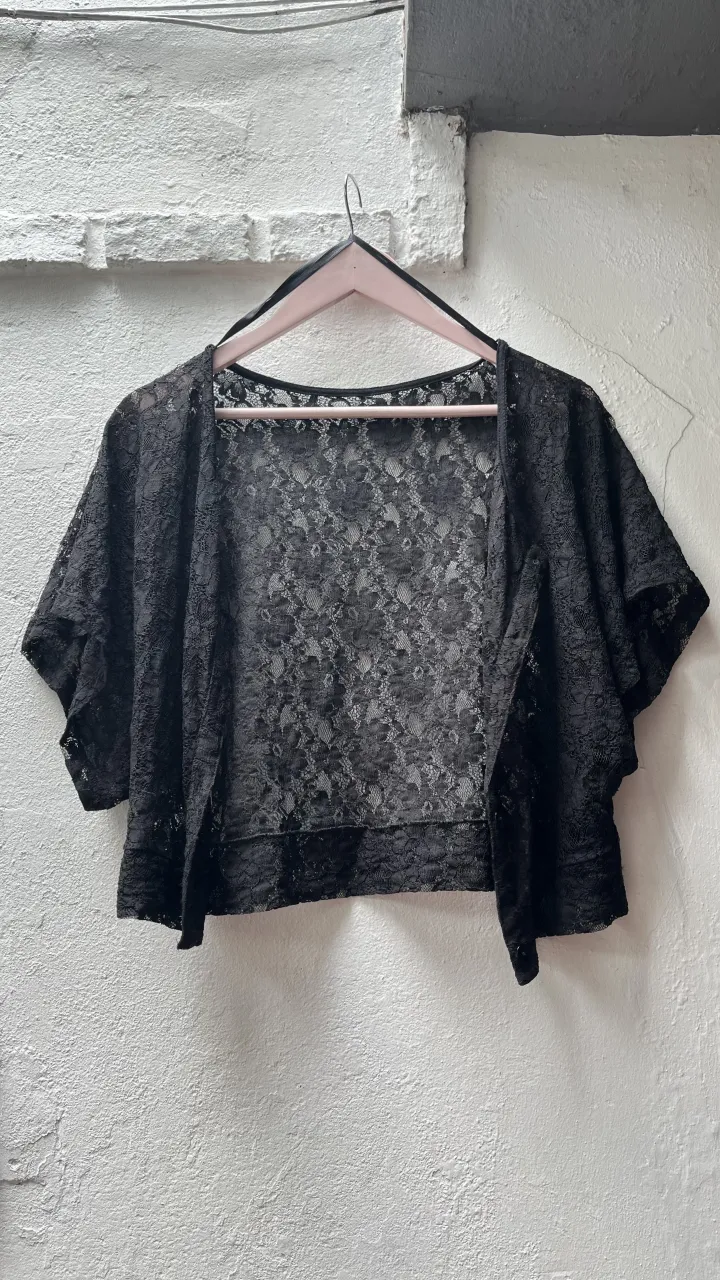 Cardigan Sin marca - imagen 3