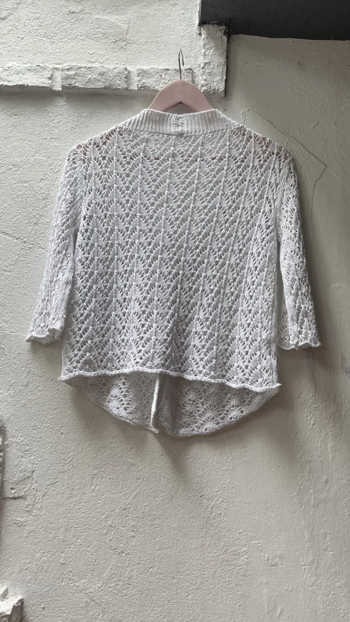 Cardigan Sin marca - imagen 2