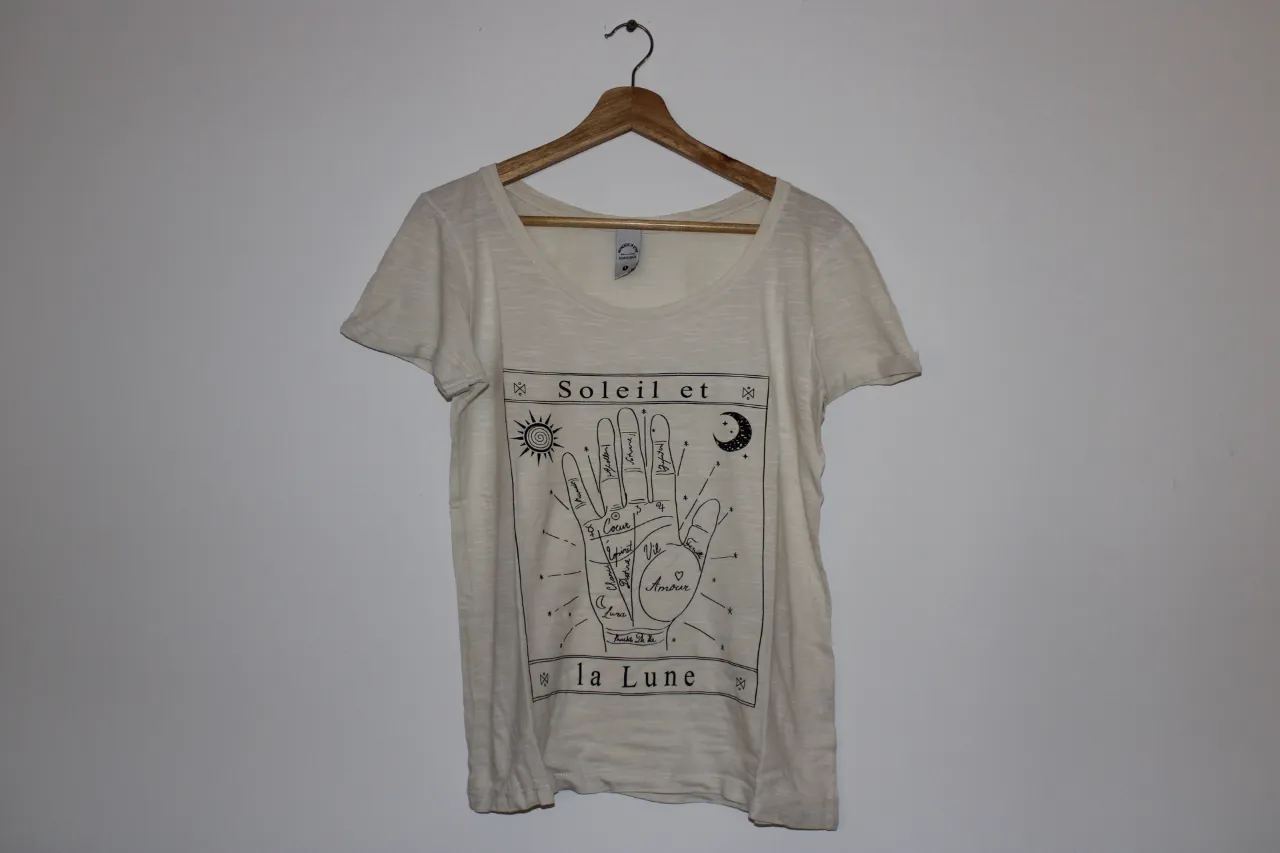 Remera Joaquina - imagen 1