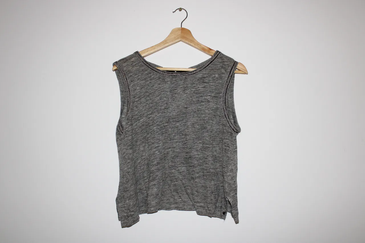 Musculosa Rapsodia - imagen 1