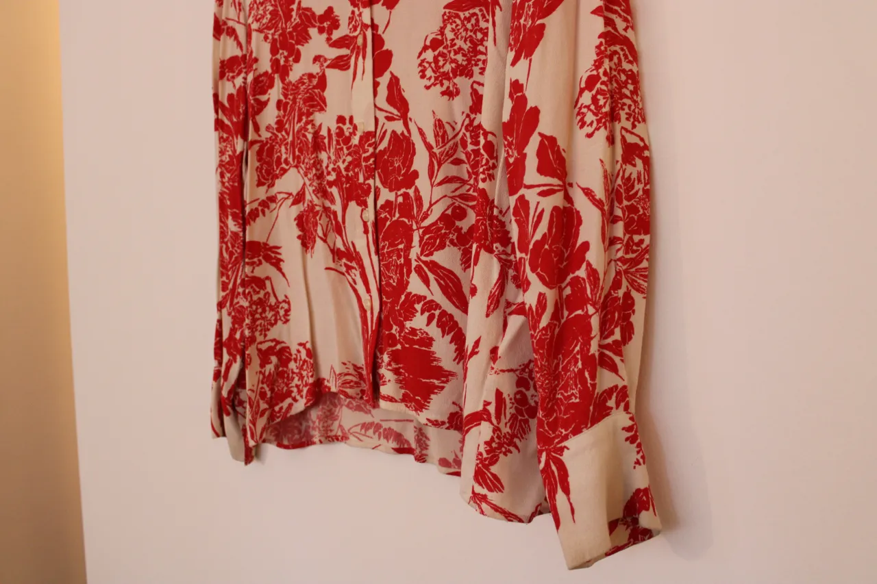 Camisa H&M - imagen 3