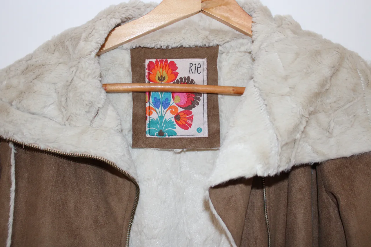 Campera Rie - imagen 2
