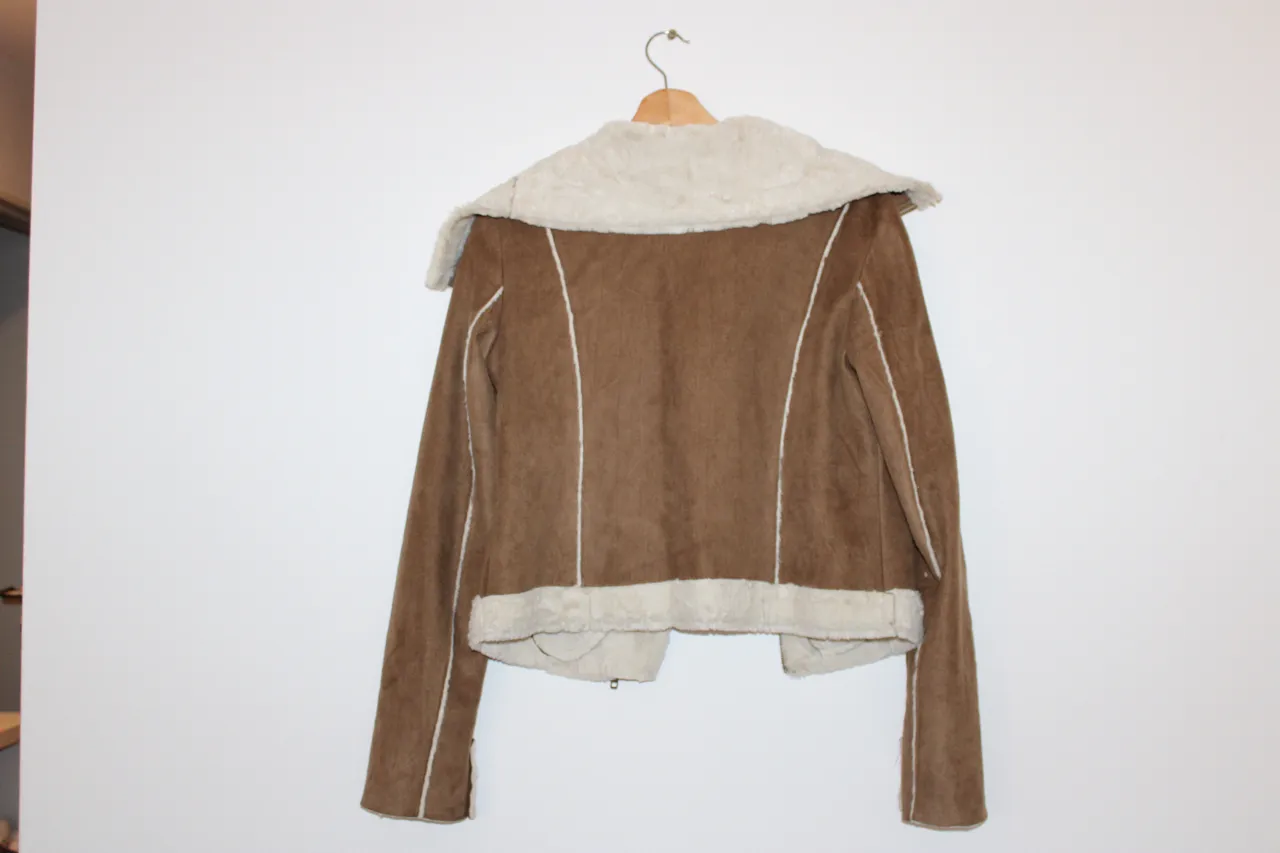 Campera Rie - imagen 4