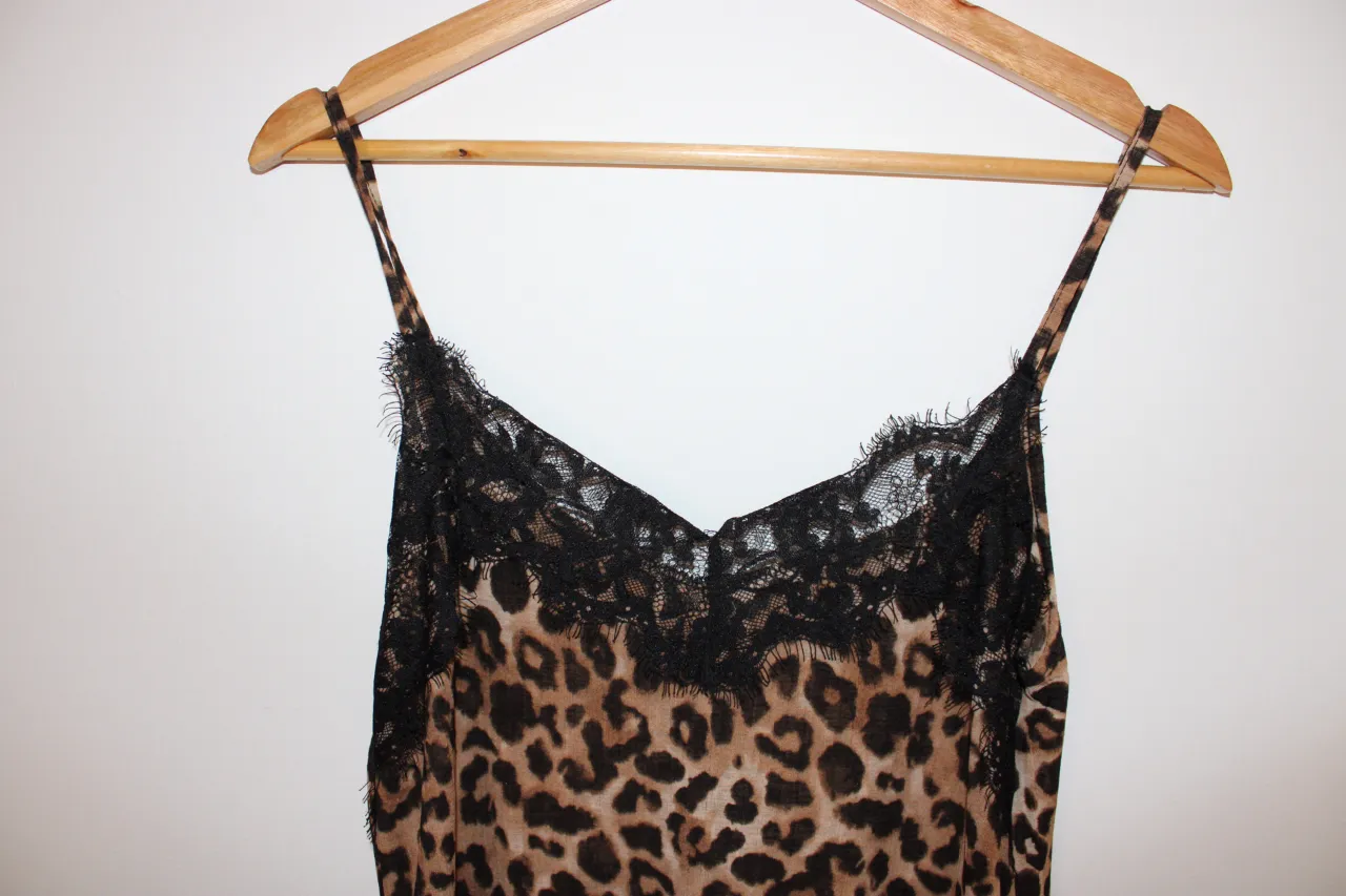 Top Zara - imagen 2