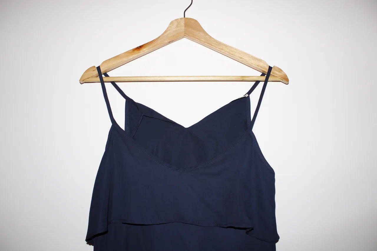 Musculosa Sin marca - imagen 2