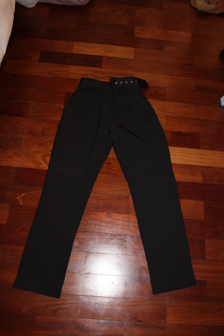 Pantalón Sin marca. - imagen 1