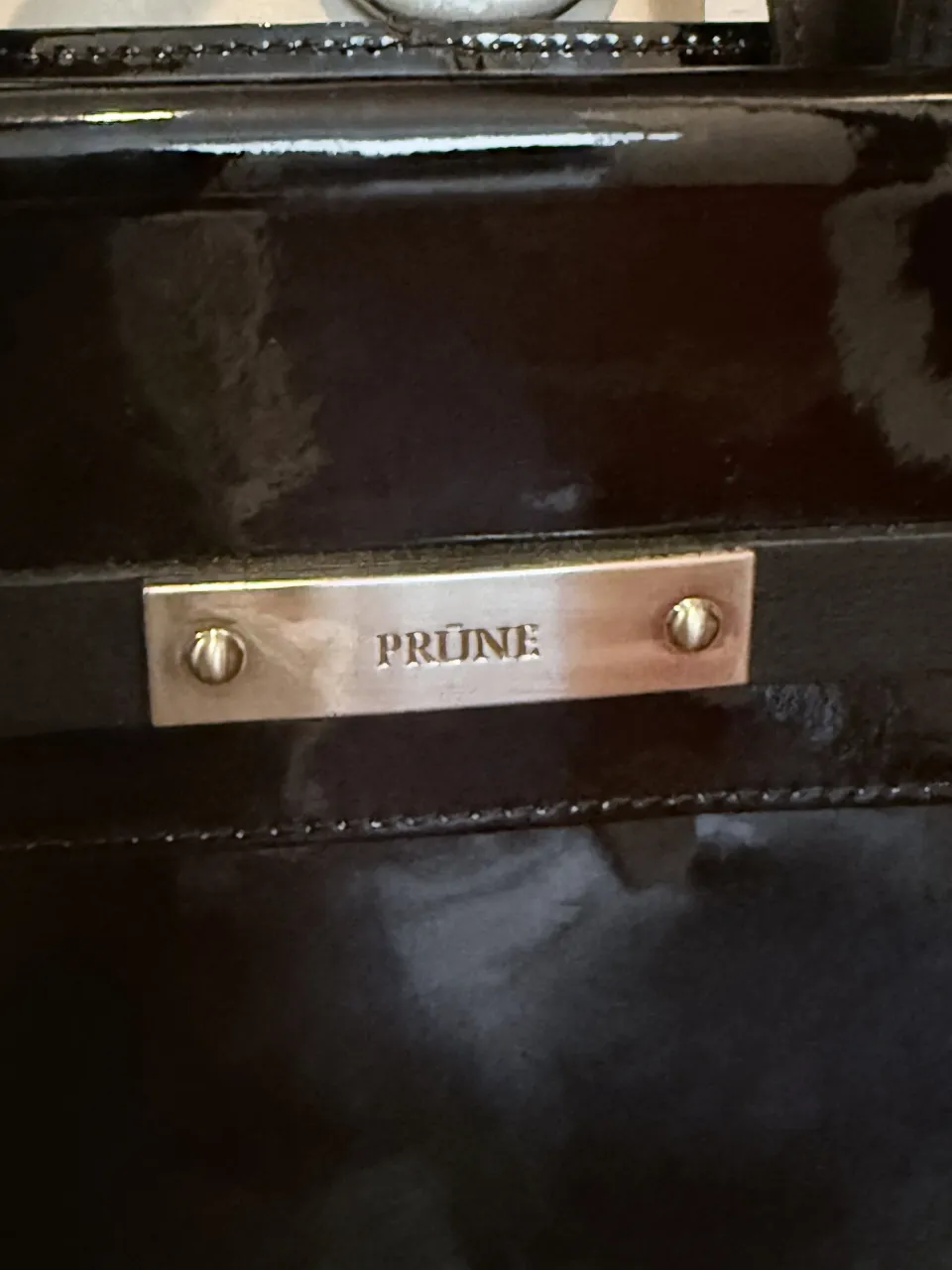 Bolso Prüne - imagen 3