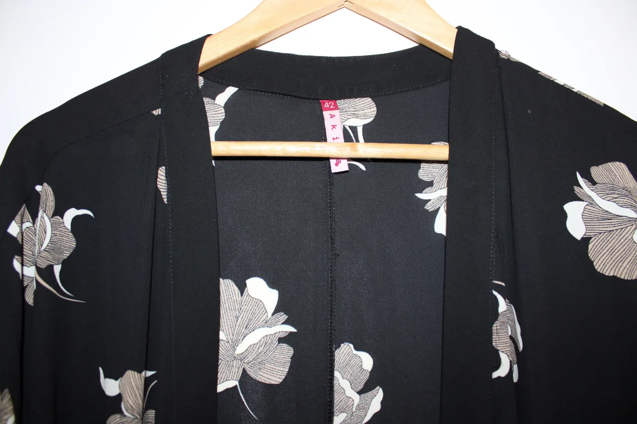 Kimono Sin marca - imagen 2