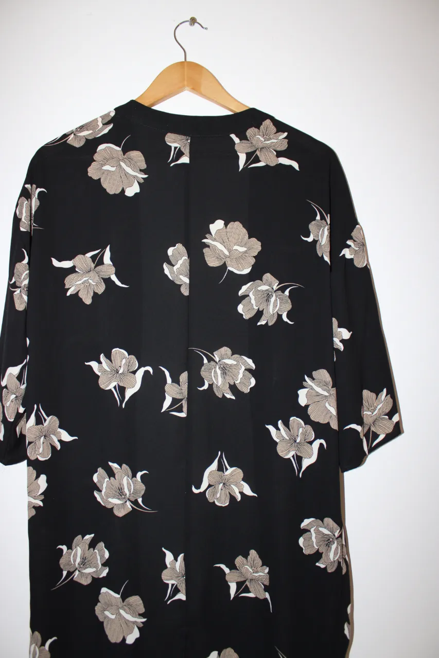 Kimono Sin marca - imagen 3